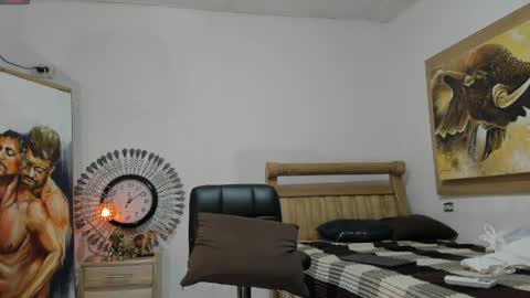 mr_stiven_ online show from May 29, 2026, 7:50 am