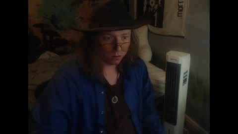 mr_strawberry online show from April 29, 2026, 8:18 am