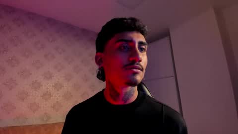 MR online show from November 23, 2025, 3:06 am