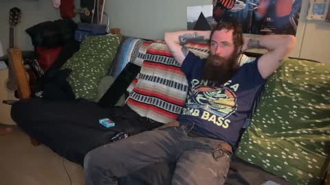 Valdor online show from February 26, 2025, 12:27 am