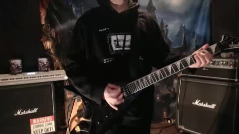 ZombieGhost online show from November 29, 2025, 9:56 am