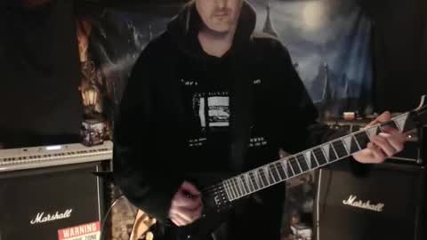 ZombieGhost online show from December 1, 2025, 3:39 pm