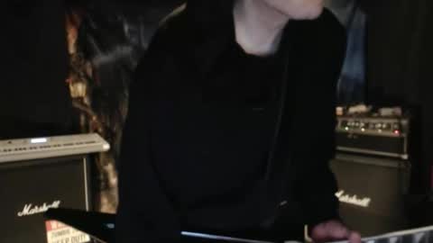 ZombieGhost online show from December 16, 2025, 4:34 pm