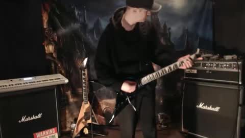 ZombieGhost online show from December 19, 2025, 8:43 am