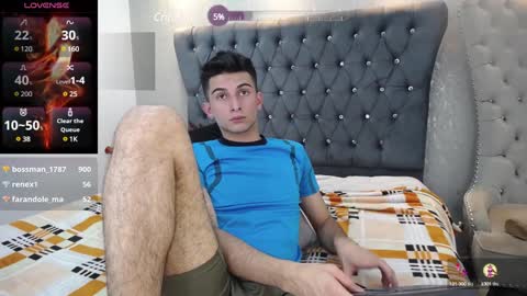 williseo online show from January 12, 2025, 10:33 pm