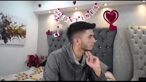 williseo online show from February 13, 2025, 8:13 pm