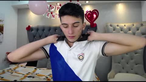 williseo online show from February 15, 2025, 8:33 pm