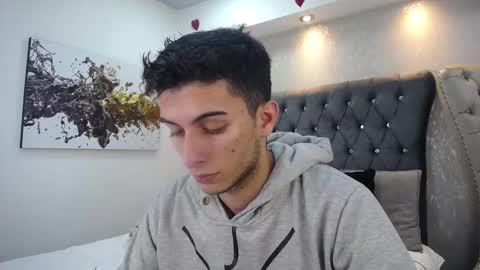 williseo online show from March 7, 2025, 8:00 pm