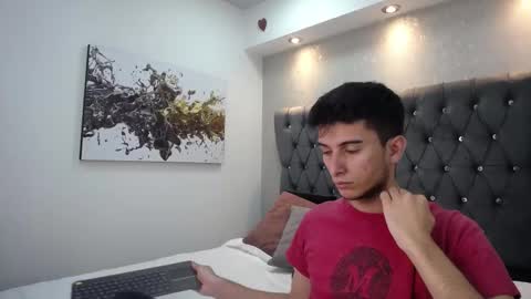 williseo online show from March 9, 2025, 7:59 pm