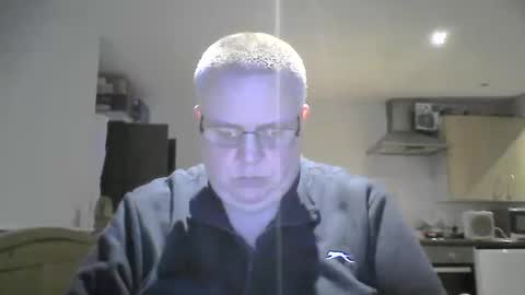 Professor-Perv online show from January 6, 2025, 3:51 pm