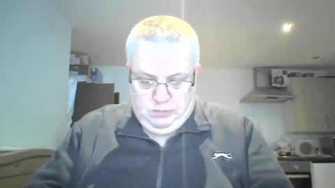 Professor-Perv online show from January 7, 2025, 11:05 am