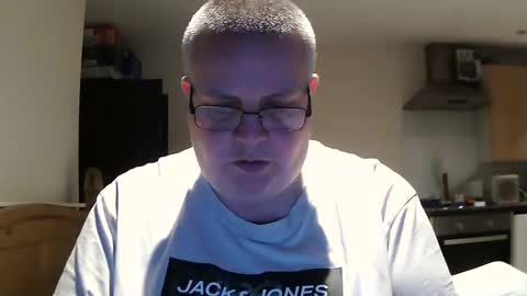 Professor-Perv online show from February 26, 2025, 8:00 pm