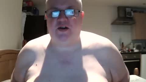 Professor-Perv online show from March 9, 2025, 3:49 pm