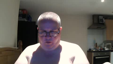 Professor-Perv online show from March 9, 2025, 7:15 pm