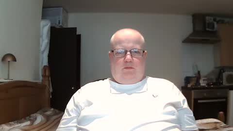 Professor-Perv online show from April 20, 2026, 10:18 am