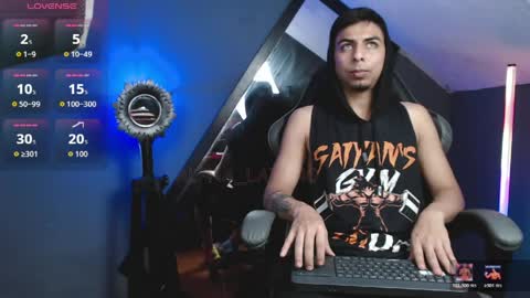 Alpha LATINO online show from June 4, 2026, 7:36 am