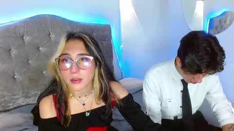 Snapshot of mrandmrsvixencs chatting on May 28, 2026, 3:59 am mrandmrvlxencs online show from May 28, 2026, 3:59 am