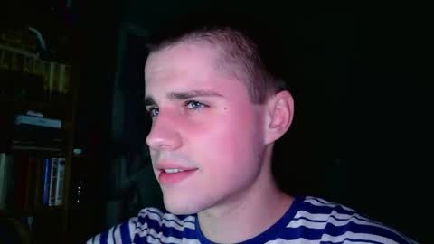 Mr Roman online show from March 12, 2026, 8:48 pm