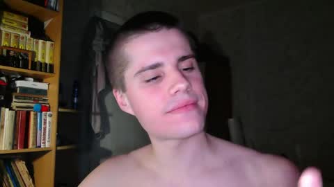 Mr Roman online show from March 30, 2026, 9:38 pm