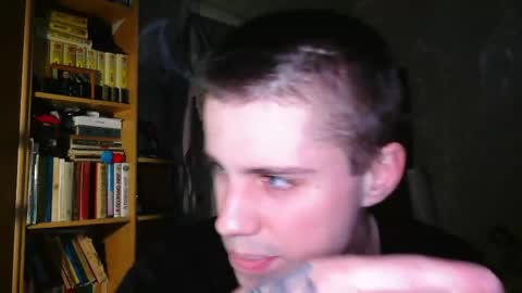 Mr Roman online show from March 31, 2026, 7:36 pm