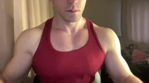 Snapshot of mrbiceps_23 chatting on January 2, 2025, 5:14 am Mrbiceps23 online show from January 2, 2025, 5:14 am