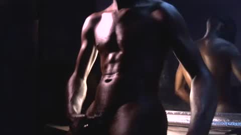 MrBigDiQ1 online show from December 3, 2024, 4:03 am