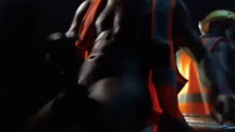 MrBigDiQ1 online show from January 11, 2025, 6:14 am