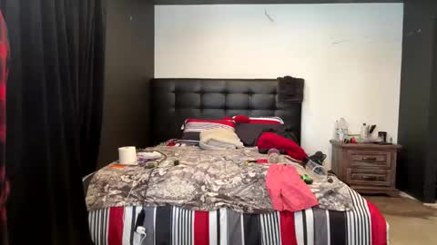Snapshot of mrbigdthomas chatting on March 16, 2026, 6:34 pm MrBigDThomas online show from March 16, 2026, 6:34 pm
