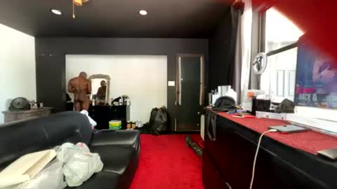 Snapshot of mrbigdthomas chatting on July 16, 2026, 6:14 pm MrBigDThomas online show from July 16, 2026, 6:14 pm