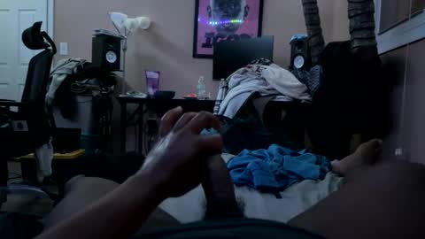 AJtheDon22 online show from February 9, 2025, 6:11 am