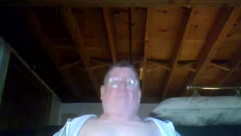 mrblade666 online show from February 15, 2025, 12:54 pm