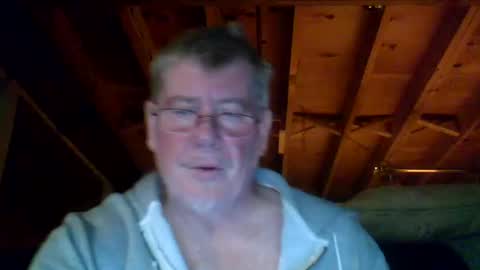 mrblade666 online show from September 28, 2025, 11:21 pm