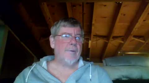 mrblade666 online show from November 6, 2025, 11:26 pm