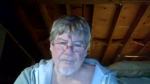 mrblade666 online show from January 5, 2026, 10:02 pm