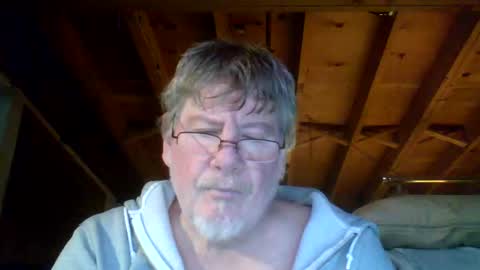 mrblade666 online show from January 6, 2026, 8:45 pm