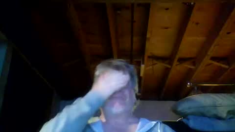 mrblade666 online show from January 19, 2026, 11:58 am