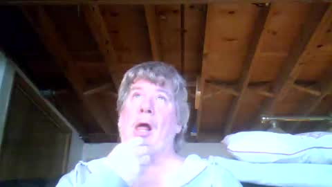 mrblade666 online show from February 8, 2026, 1:36 pm