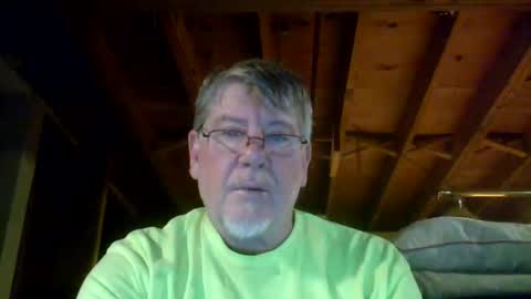 mrblade666 online show from March 17, 2026, 10:29 am