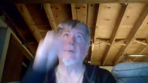 mrblade666 online show from April 19, 2026, 11:20 am