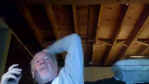 mrblade666 online show from April 21, 2026, 11:18 pm