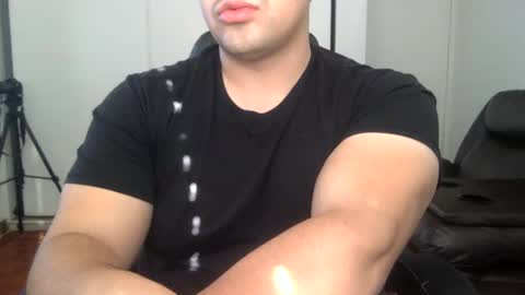 Mr Bree online show from December 29, 2024, 5:44 pm