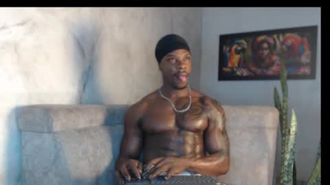 byron online show from October 2, 2025, 12:01 pm