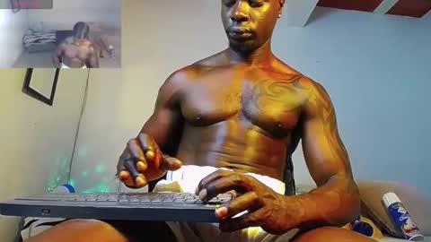 byron online show from April 21, 2026, 3:17 pm