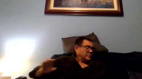 Snapshot of mrcaruso chatting on January 9, 2026, 6:16 am Mrcaruso online show from January 9, 2026, 6:16 am