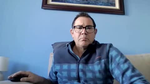 Snapshot of mrcaruso chatting on January 11, 2026, 1:05 pm Mrcaruso online show from January 11, 2026, 1:05 pm