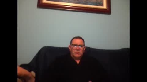 Snapshot of mrcaruso chatting on March 19, 2026, 6:50 am Mrcaruso online show from March 19, 2026, 6:50 am