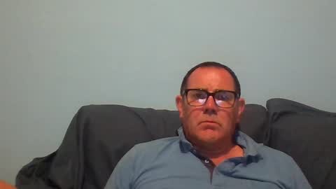 Mrcaruso online show from June 18, 2026, 4:00 pm