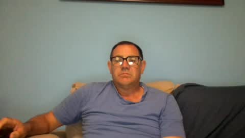 Mrcaruso online show from July 26, 2026, 5:48 am
