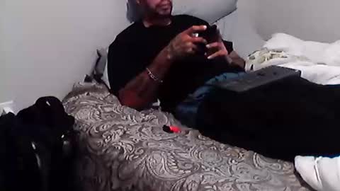 mrchef465 online show from April 21, 2026, 8:12 pm