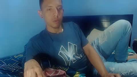 Christtofer online show from September 28, 2025, 4:34 pm